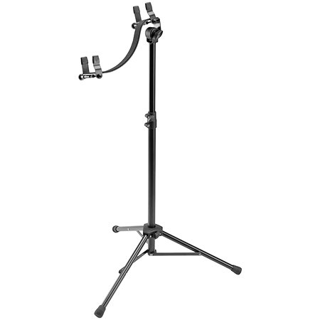 K&M 14766 Acoustic Guitar Performer Stand