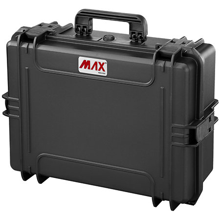 MAX505 CAM Panaro