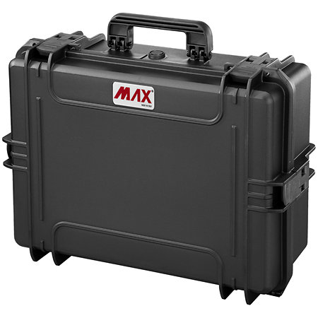 MAX505 CAMORG Panaro