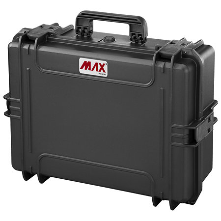MAX505 TC Panaro