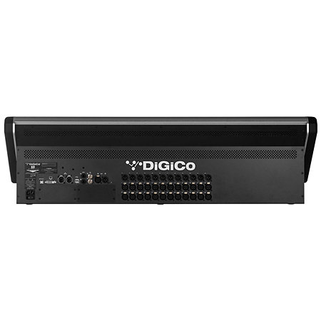S31 DiGiCo