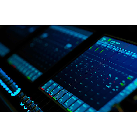 S31 DiGiCo