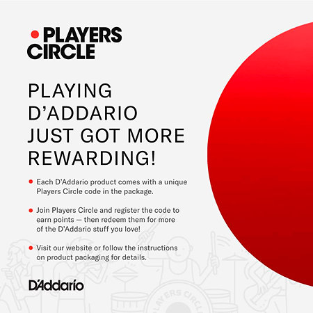 EPS170 D'Addario