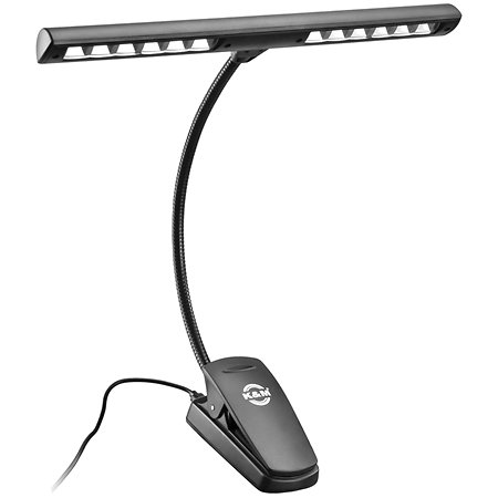 K&M 12266 Orchestra Light Rechargeable