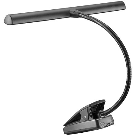 K&M 12266 Orchestra Light Rechargeable