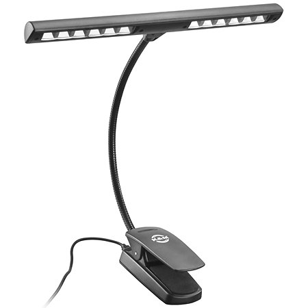 12266 Orchestra Light Rechargeable K&M