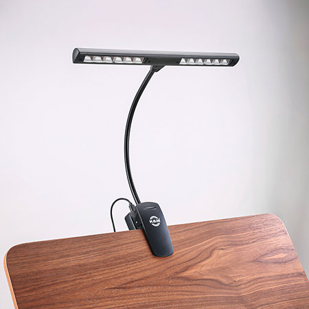 12266 Orchestra Light Rechargeable K&M