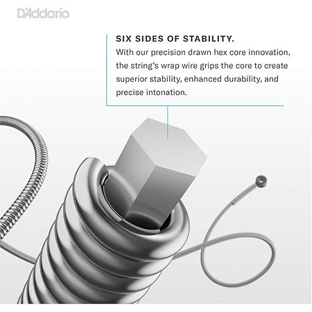 EPS300 D'Addario