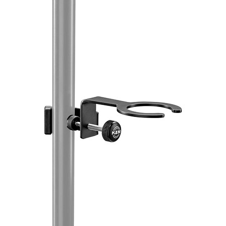 K&M 16017 Stem Glass Holder