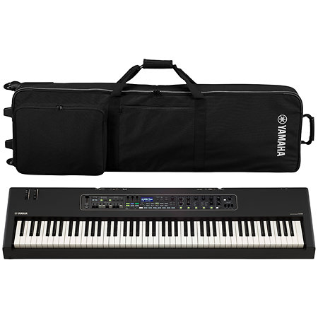 Pack CK88 + Housse Yamaha