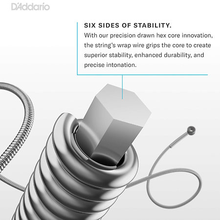 EPS160-5 D'Addario