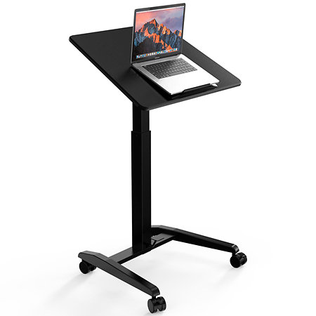 K&M 12186 Laptop Desk
