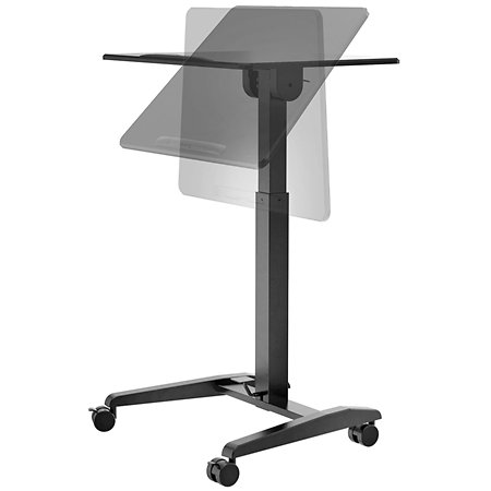 12186 Laptop Desk K&M