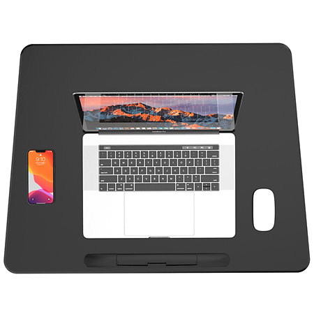 12186 Laptop Desk K&M