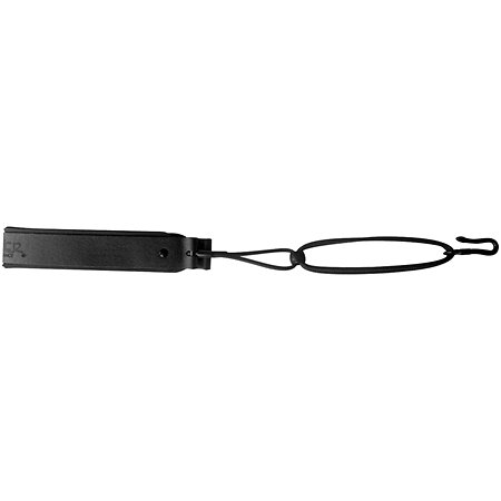 Brancher STBX Cordon Strip Plaqué Noir Taille XL