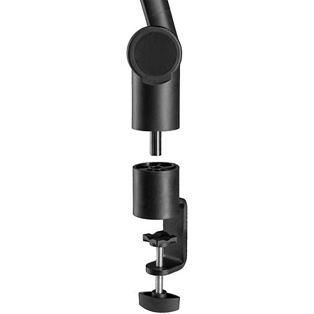 23868 Support Micro Pour Table K&M