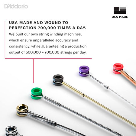 EPS230 D'Addario