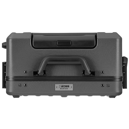 BCB-1000 Pedal Board Boss