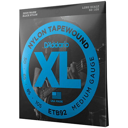 ETB92 D'Addario