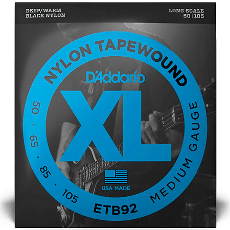 ETB92 D'Addario