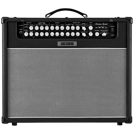 Boss NEX-SPL Nextone Special