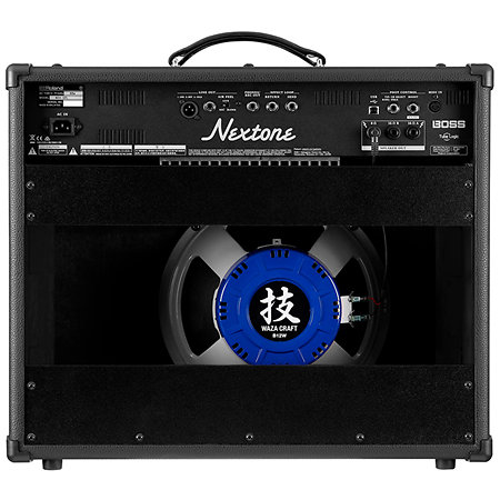 Boss NEX-SPL Nextone Special