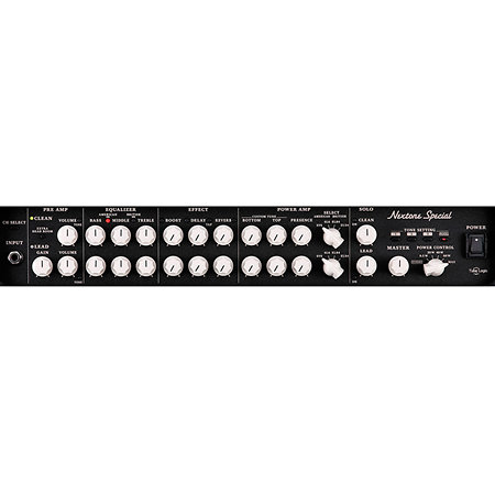 NEX-SPL Nextone Special Boss