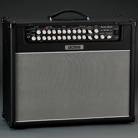 NEX-SPL Nextone Special Boss