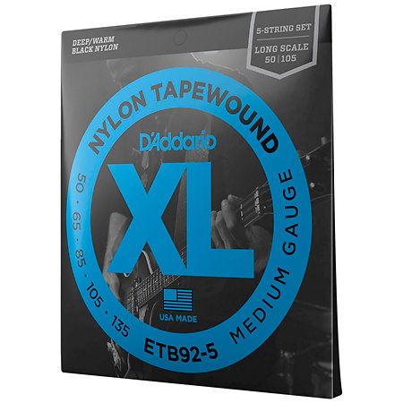 ETB92-5 D'Addario