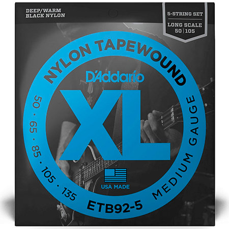 ETB92-5 D'Addario