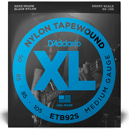 ETB92S D'Addario