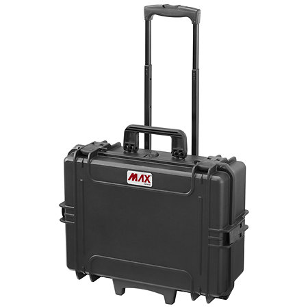 Panaro MAX505 CAM Trolley