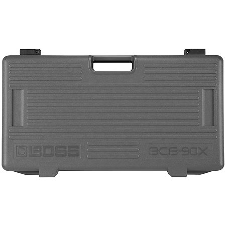 BCB-90X Pedal Board Boss