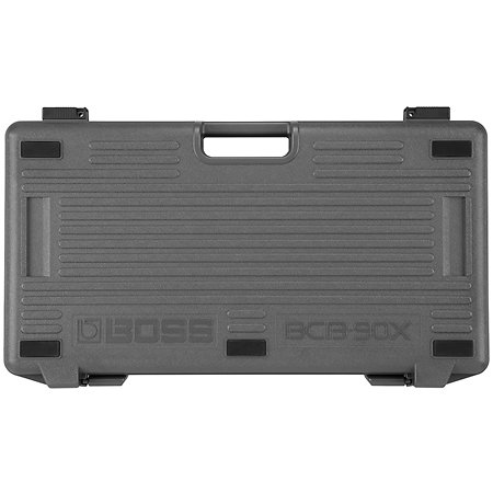 BCB-90X Pedal Board Boss