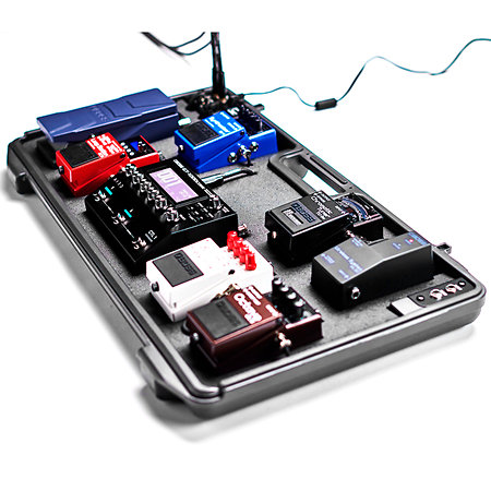BCB-90X Pedal Board Boss