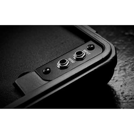 BCB-90X Pedal Board Boss
