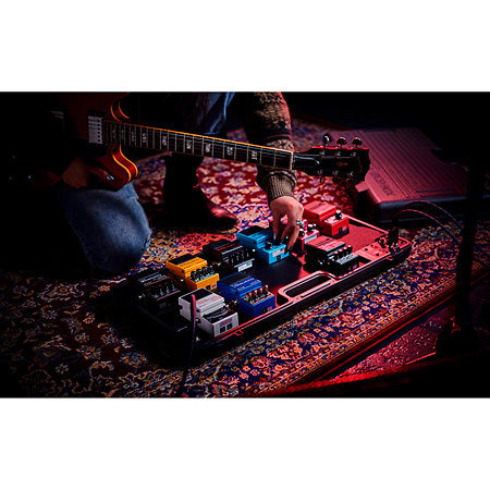 BCB-90X Pedal Board Boss