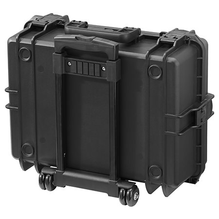 MAX505 CAMORG Trolley Panaro