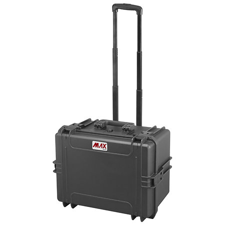 Panaro MAX505H280 Trolley