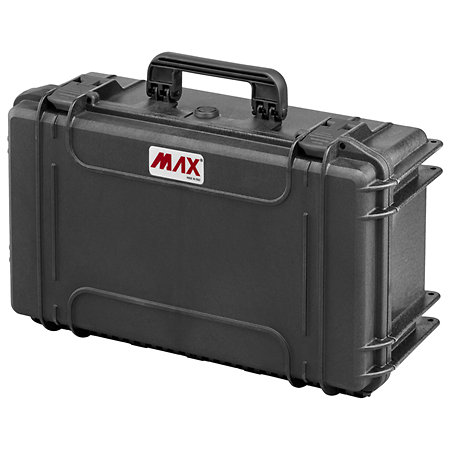 Panaro MAX520 CAM