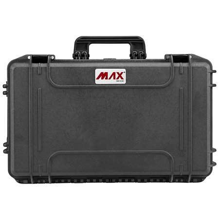 MAX520 CAM Panaro