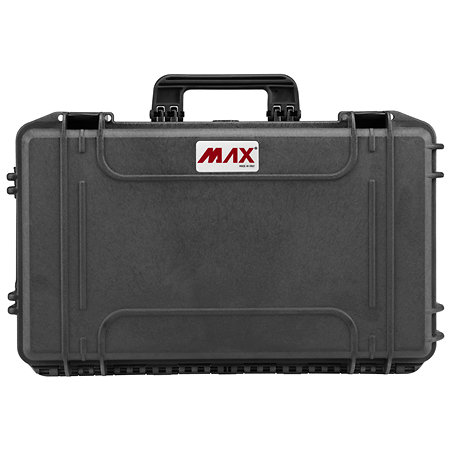 MAX520 CAMORG Panaro
