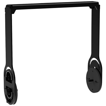 Martin Audio Lyre FP15YPI-B Install vertical