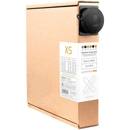 D'Addario XSE1046-B25