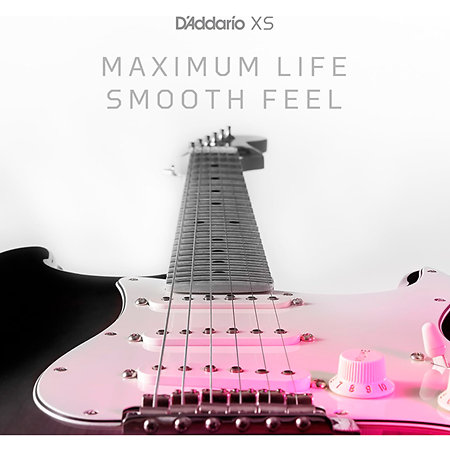 D'Addario XSE1046-B25