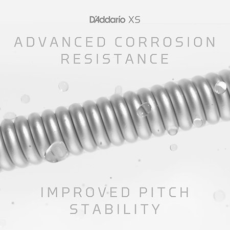 XSE1046-B25 D'Addario