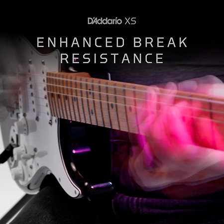 XSE1046-B25 D'Addario