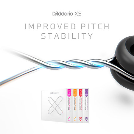 XSE1046-B25 D'Addario
