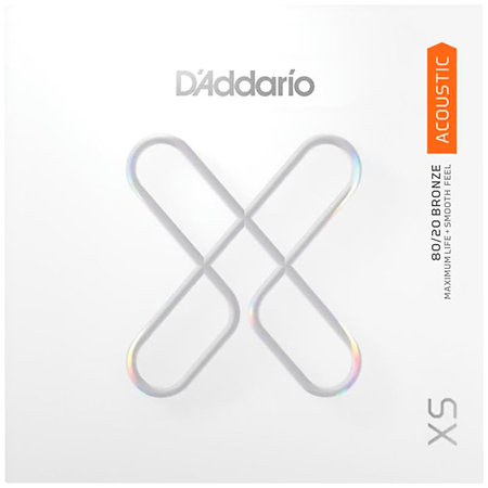 D'Addario XSBW022
