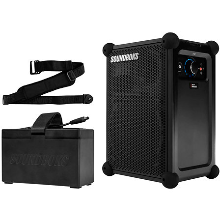Soundboks Soundboks Mix Party Pack